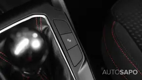 Ford Focus 1.0 EcoBoost MHEV ST-Line de 2022