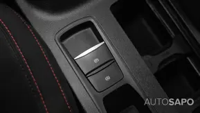 Ford Focus 1.0 EcoBoost MHEV ST-Line de 2022