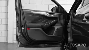 Ford Focus 1.0 EcoBoost MHEV ST-Line de 2022
