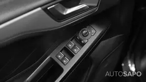 Ford Focus 1.0 EcoBoost MHEV ST-Line de 2022