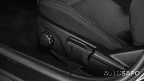 Ford Focus 1.0 EcoBoost MHEV ST-Line de 2022