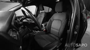 Ford Focus 1.0 EcoBoost MHEV ST-Line de 2022