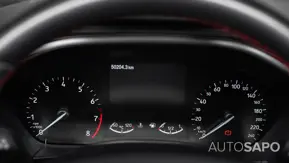 Ford Focus 1.0 EcoBoost MHEV ST-Line de 2022