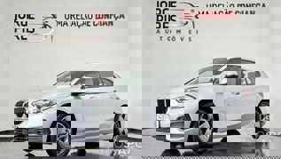 BMW Série 1 de 2020