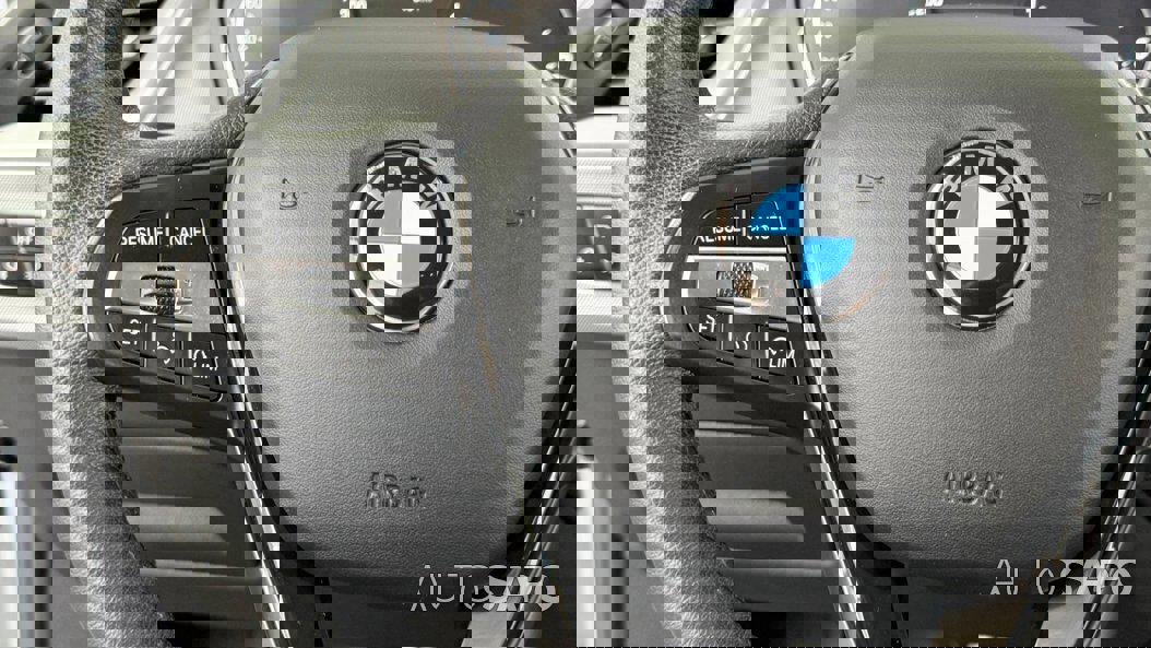 BMW Série 1 de 2020
