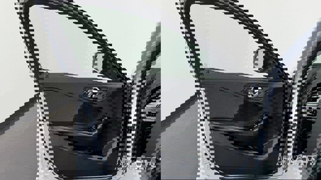 BMW Série 1 de 2020