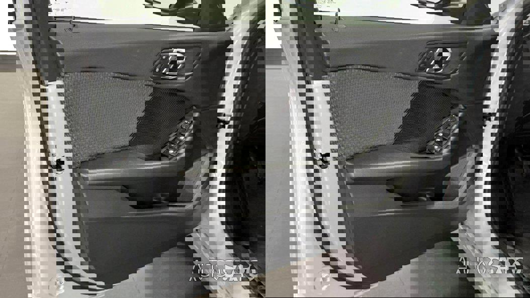 BMW Série 1 de 2020