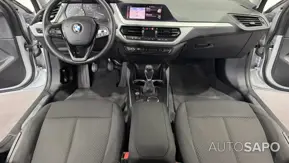 BMW Série 1 de 2020
