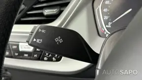 BMW Série 1 de 2020