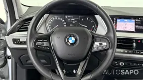 BMW Série 1 de 2020