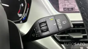 BMW Série 1 de 2020