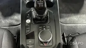 BMW Série 1 de 2020