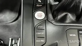 BMW Série 1 de 2020