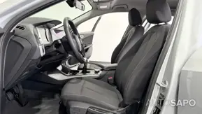 BMW Série 1 de 2020