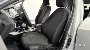BMW Série 1 de 2020