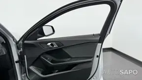 BMW Série 1 de 2020