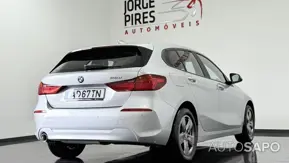 BMW Série 1 de 2020