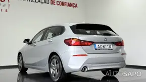 BMW Série 1 de 2020