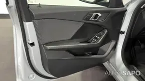BMW Série 1 de 2020