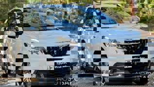 Peugeot 2008 de 2017