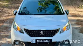 Peugeot 2008 de 2017