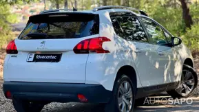 Peugeot 2008 de 2017