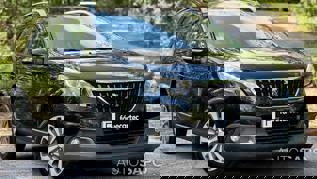 Peugeot 2008 de 2017