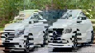 Mercedes-Benz Classe A de 2016
