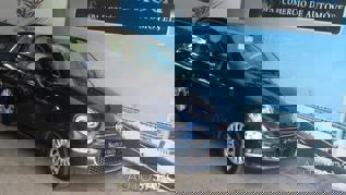Fiat 500C de 2017