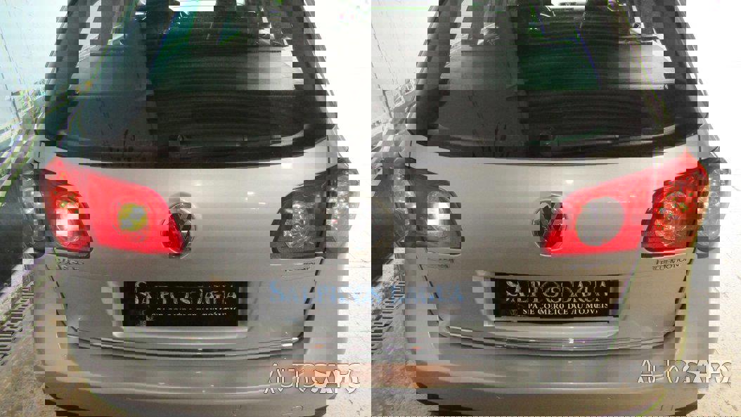 Volkswagen Passat de 2008