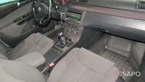 Volkswagen Passat de 2008