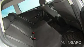 Volkswagen Passat de 2008
