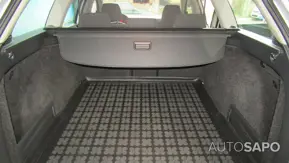 Volkswagen Passat de 2008
