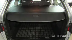 Volkswagen Passat de 2008