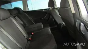 Volkswagen Passat de 2008