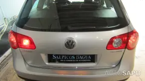 Volkswagen Passat de 2008