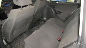 Volkswagen Passat de 2008