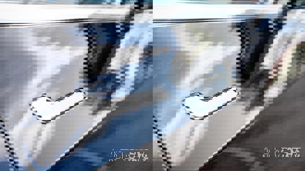 Tesla Model 3 de 2019