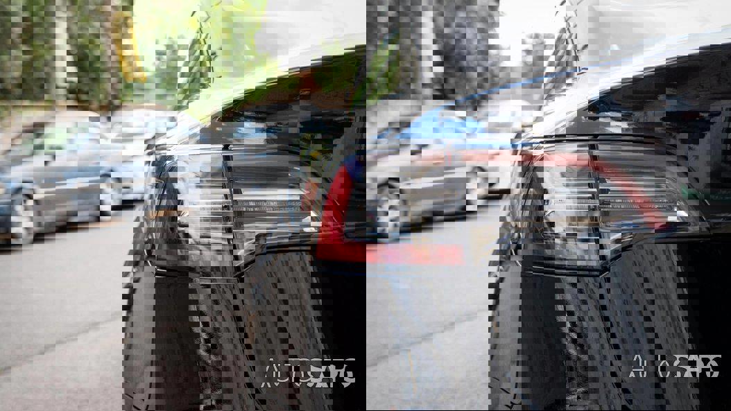 Tesla Model 3 de 2019