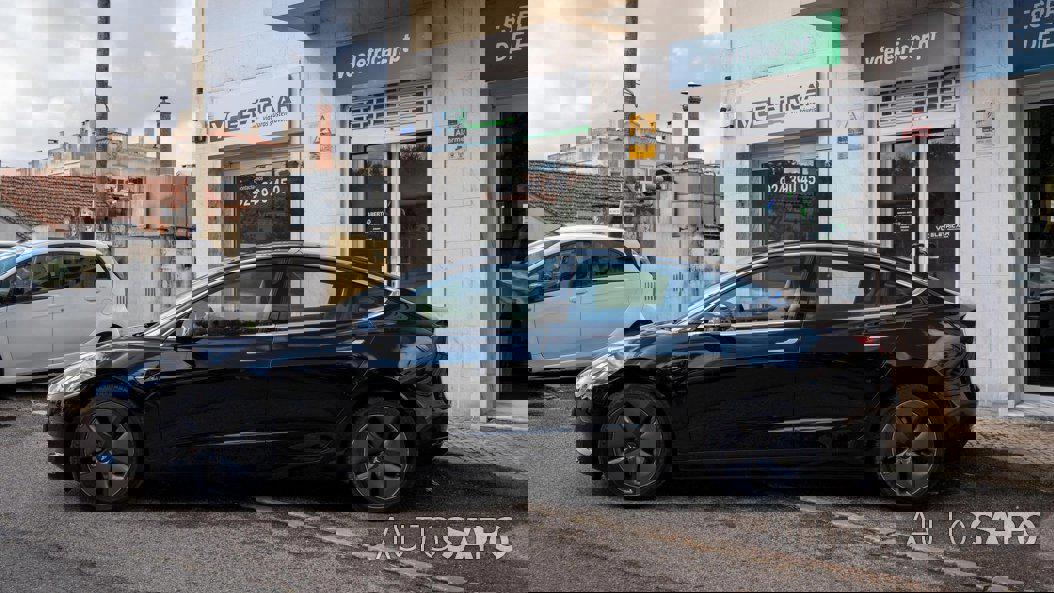 Tesla Model 3 de 2019