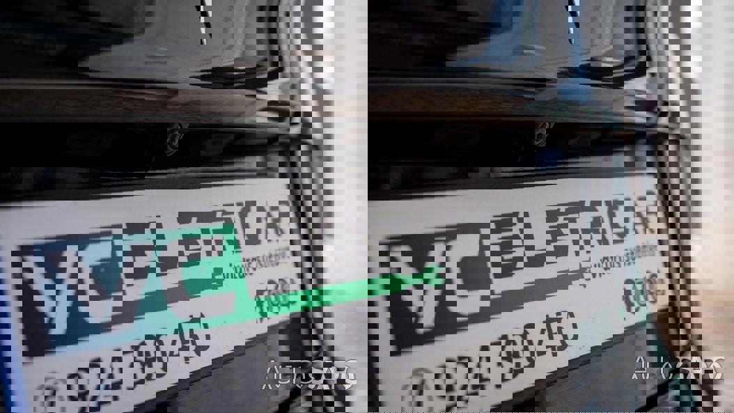 Tesla Model 3 de 2019