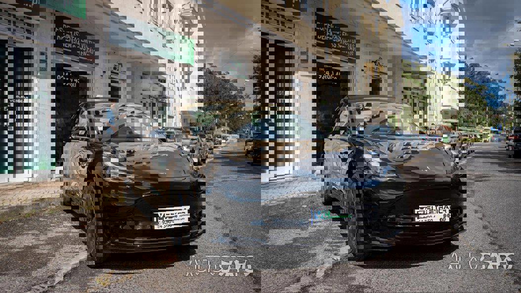 Tesla Model 3 de 2019