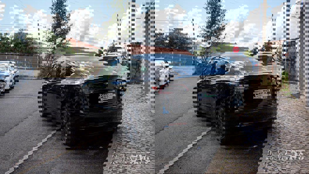 Tesla Model 3 de 2019