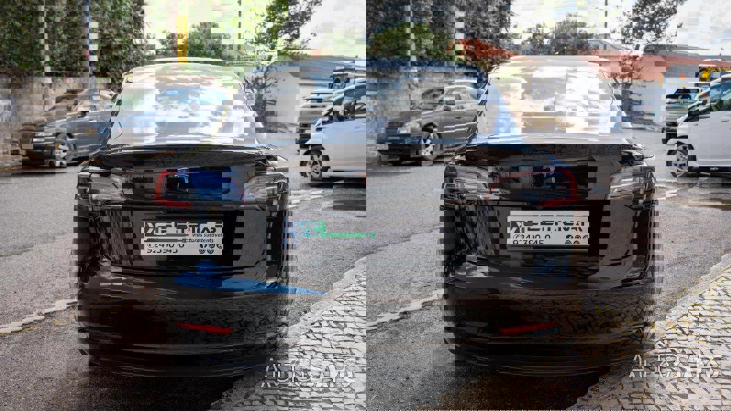 Tesla Model 3 de 2019