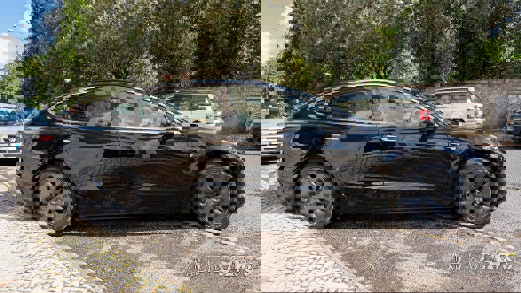 Tesla Model 3 de 2019