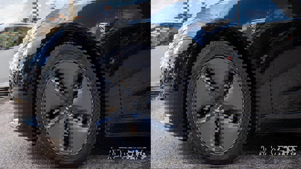 Tesla Model 3 de 2019