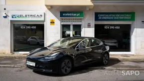 Tesla Model 3 de 2019