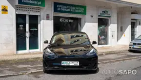 Tesla Model 3 de 2019