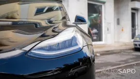 Tesla Model 3 de 2019