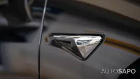 Tesla Model 3 de 2019